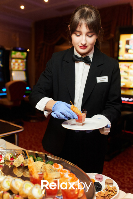 «Осень на драйве» вместе с BMW 5, фото № 8