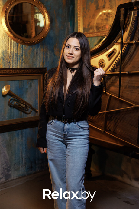 Международный женский день, фото № 98