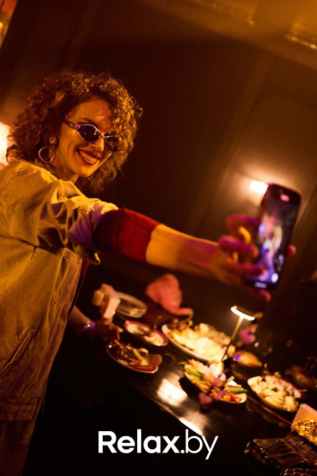 Открытие караоке «Квартирник», фото № 109