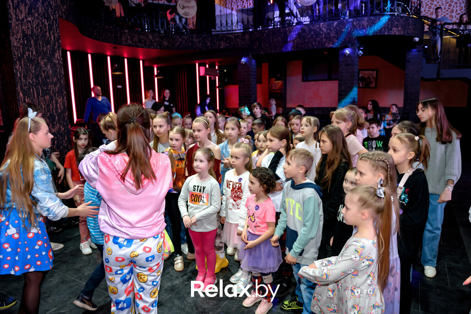 Chellenge шоу, фото № 38