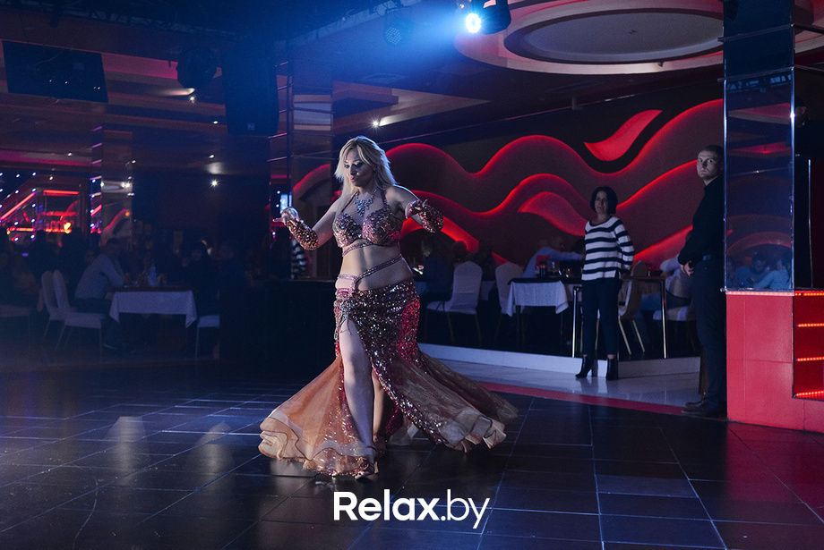 Magic Night, фото № 34