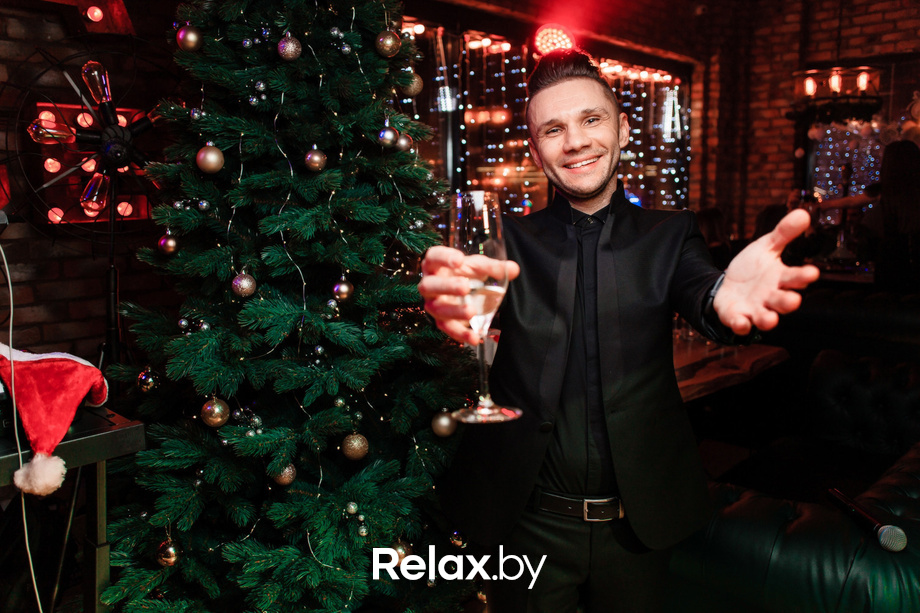 Новый год 2019, фото № 128