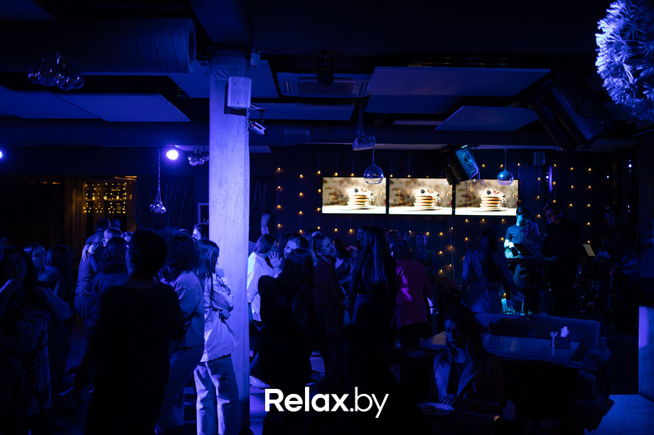 Ночные жители, фото № 56