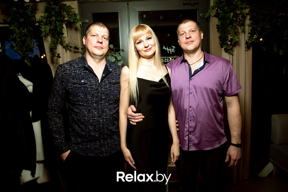 Ночные жители, фото № 61