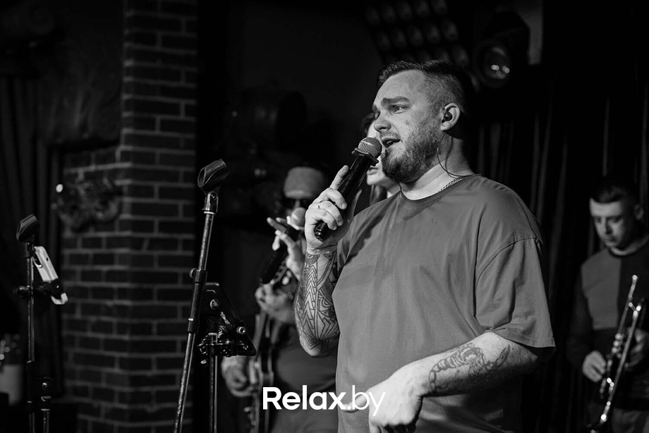 Brooklyn Live!, фото № 73