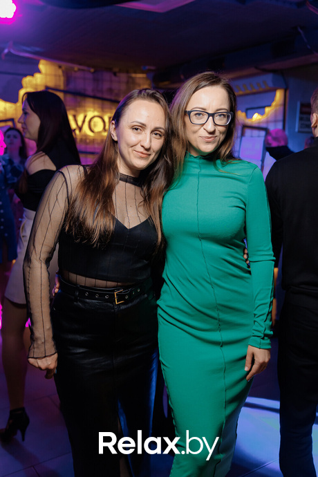 Zavod Saturday Night, фото № 20