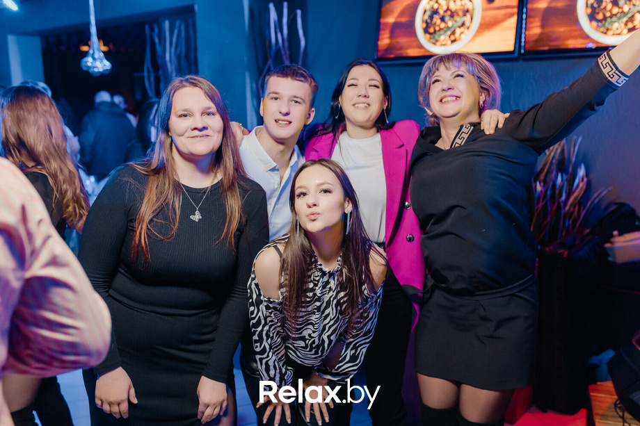 Ночные жители, фото № 12