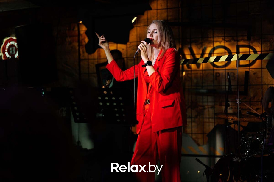 Новогодний корпоратив, фото № 98