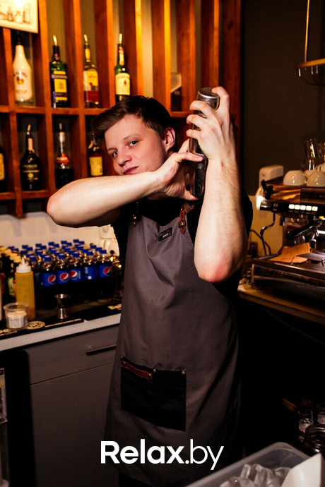 Ночные Жители, фото № 39