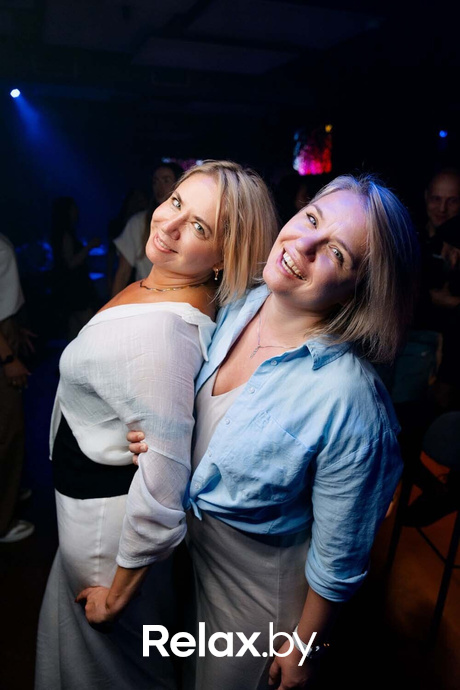 Ночные жители, фото № 10