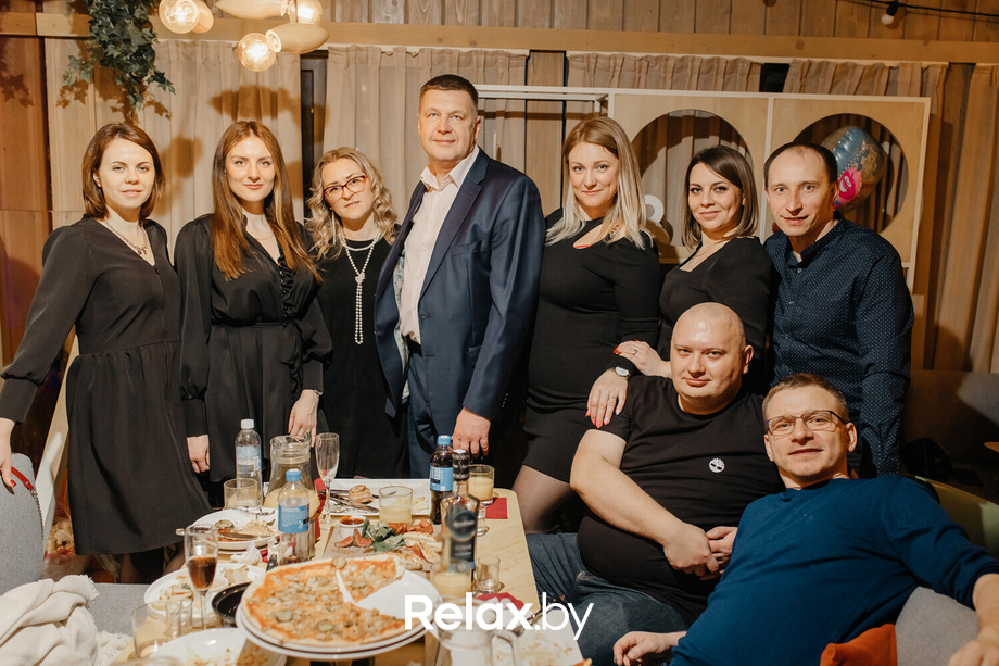 Ночные жители, фото № 24