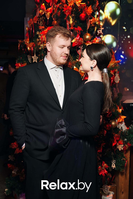 Новый Год, фото № 80