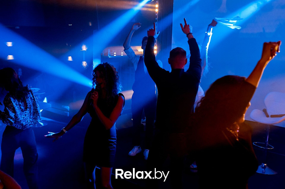 Saturday music, фото № 45