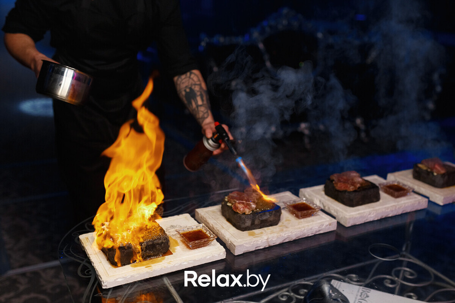 Выступление группы Топлес, фото № 12