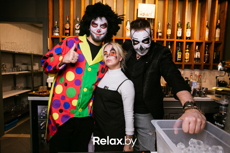 Цирк Ужасов, фото № 12