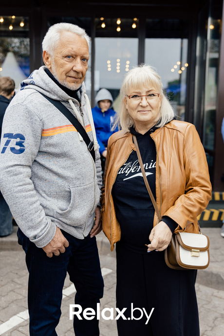 Благотворительная акция пушистого добра, фото № 45