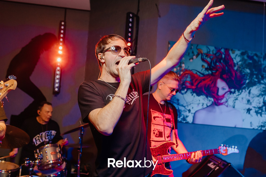 Ночные жители, фото № 2