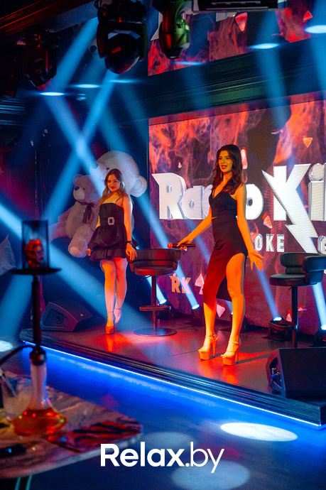 Radio Killers, фото № 39