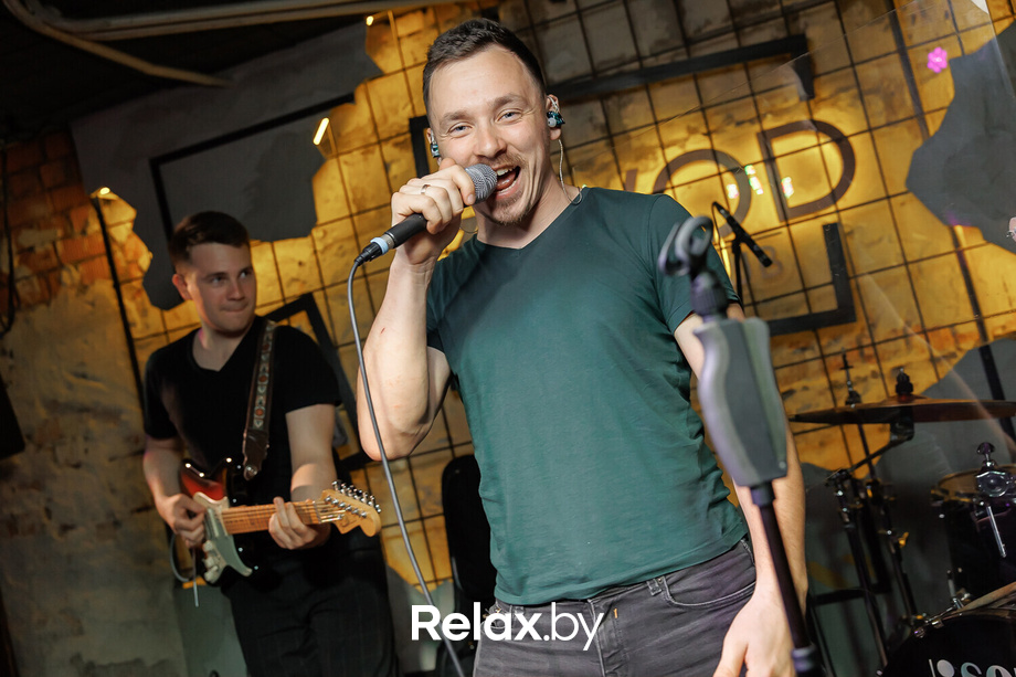 Saturday In Zavod, фото № 82