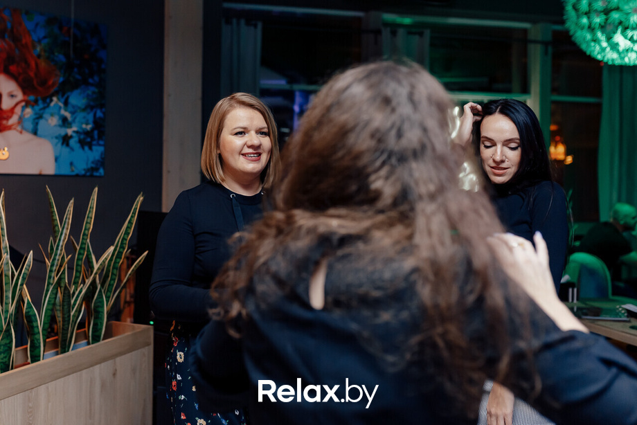 Ночные жители, фото № 34