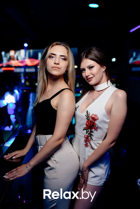 Luna party, фото № 84