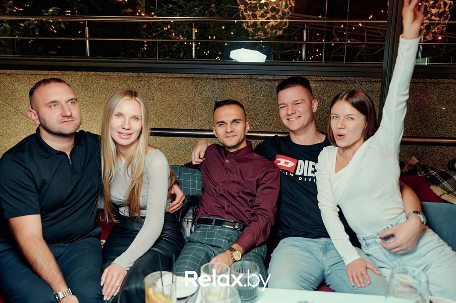 Saturday music, фото № 48