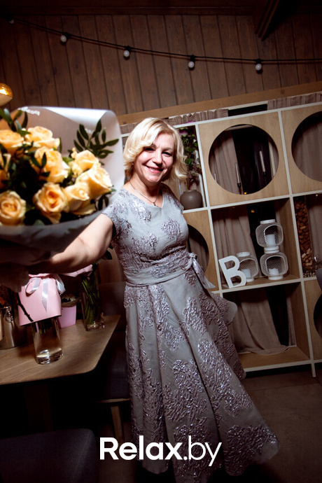 Ночные жители, фото № 20