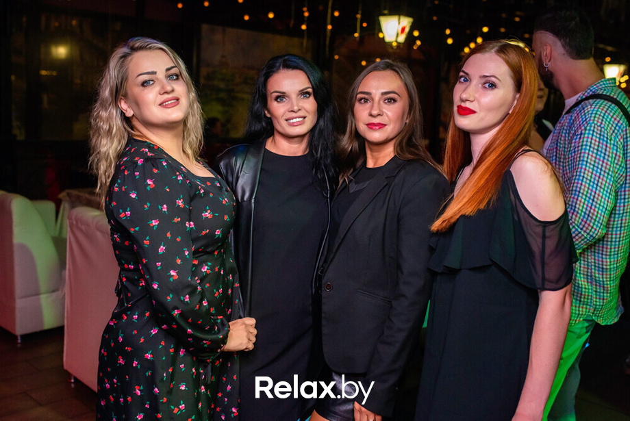 MoulinRouge Party, фото № 29