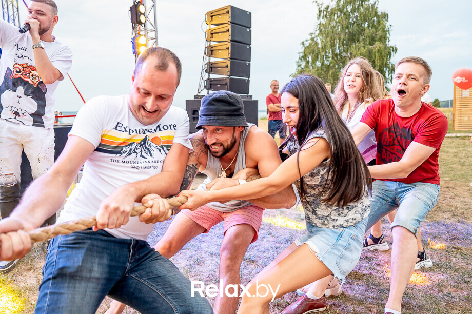 Вечеринка Martini Time, фото № 284