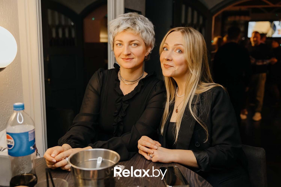 Выходные в Rustaveli, фото № 44