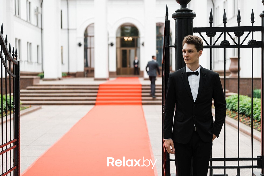 V юбилейная премия «Номер один», фото № 8