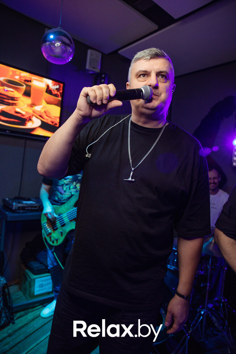 Ночные жители, фото № 58