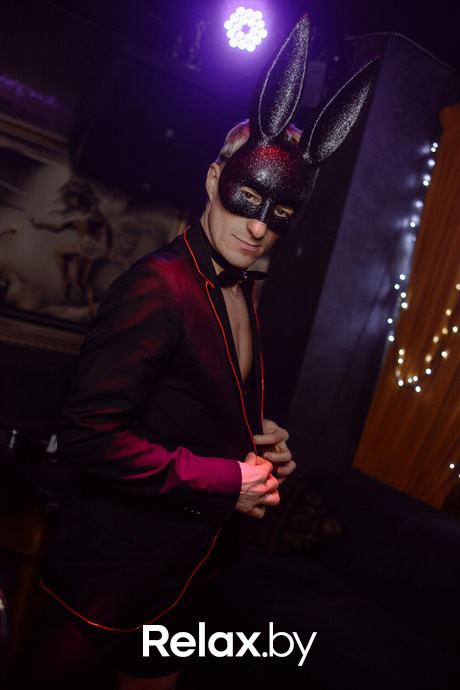 Saturday LUXURIA LXR, фото № 11