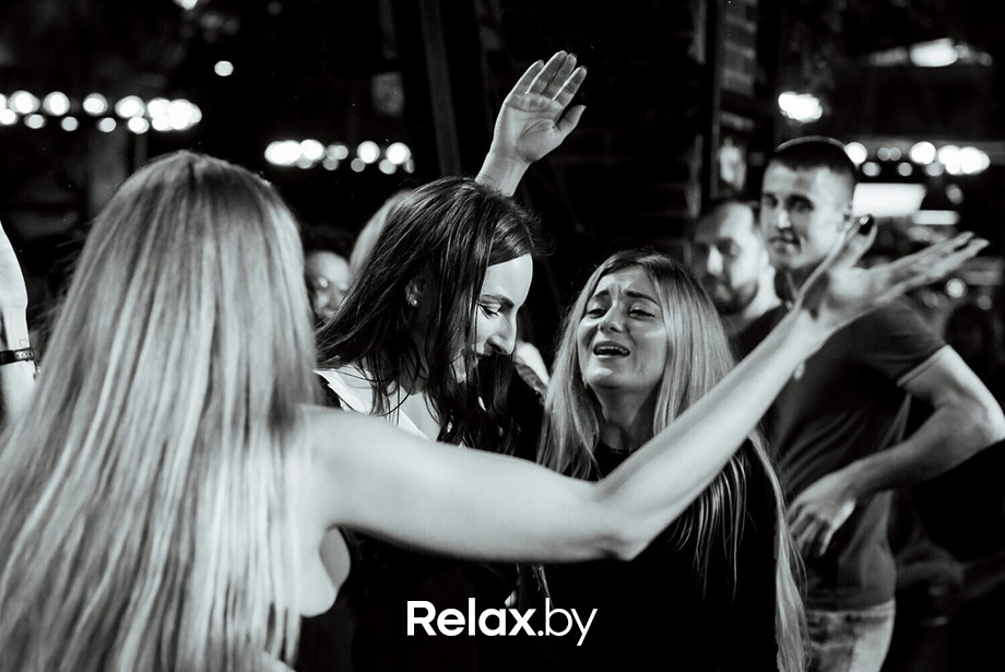 Brooklyn Live!, фото № 44