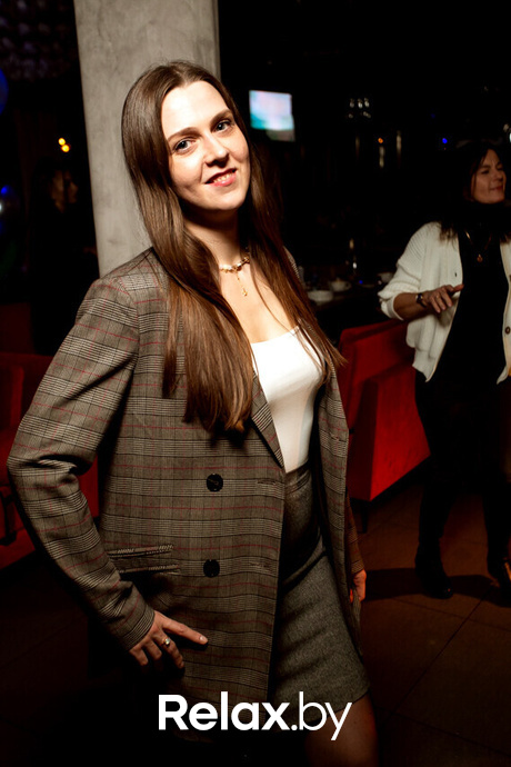 Ночные жители, фото № 27