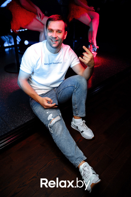 Пятница в Radio Killers, фото № 17