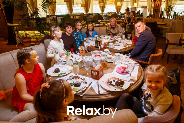 Детский день, фото № 79