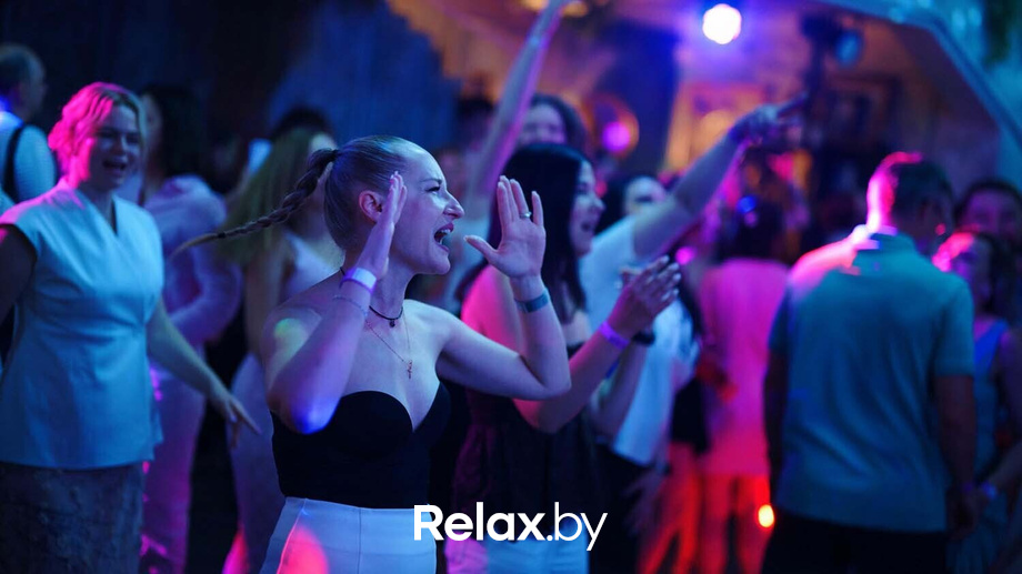 Saturday party, фото № 63