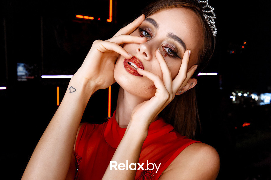 Miss Halloween, фото № 31