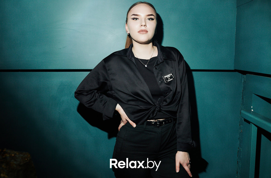 Nua Weekend Party, фото № 63