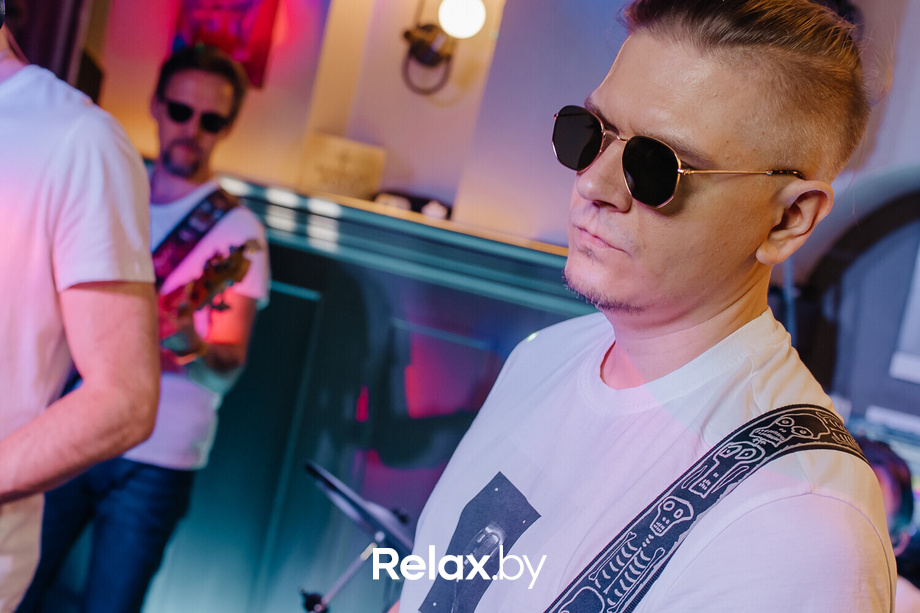 Выходные в Rustaveli, фото № 57