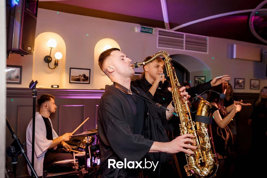 Выходные в Rustaveli, фото № 26