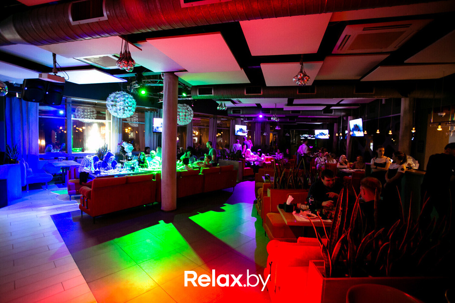 Ночные жители, фото № 28