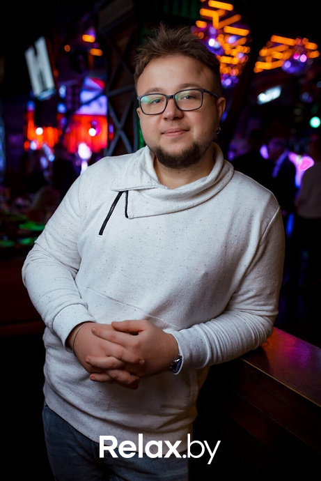 Brooklyn Live!, фото № 32