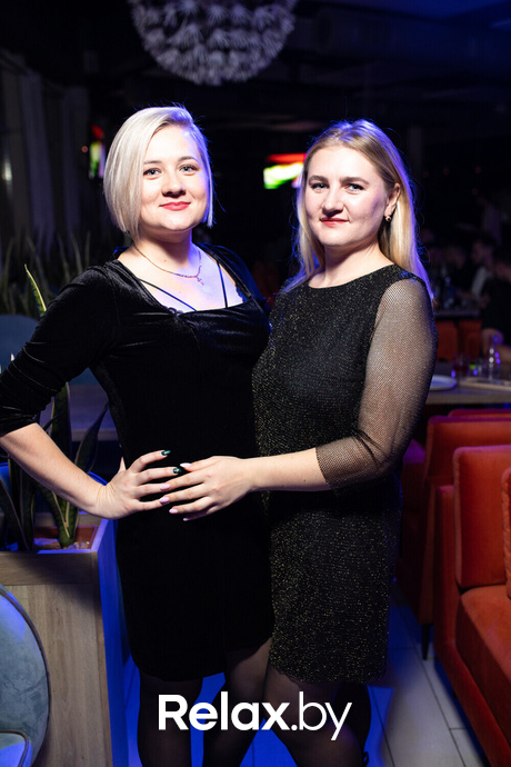 Ночные жители, фото № 37