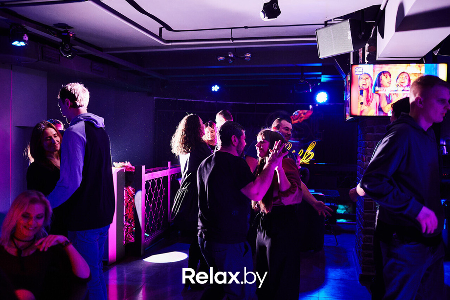 Караоке в «Ast club», фото № 34