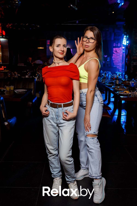 Brooklyn Live!, фото № 28