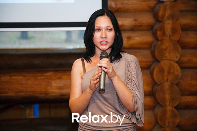 Расти в продажах ярко!, фото № 351