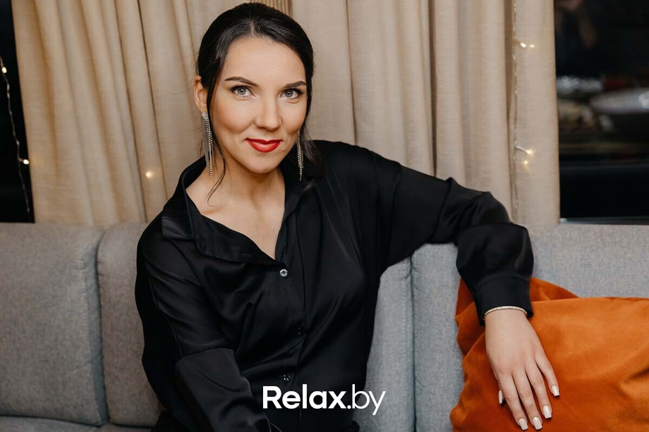 Happy New Year in Terra, фото № 53