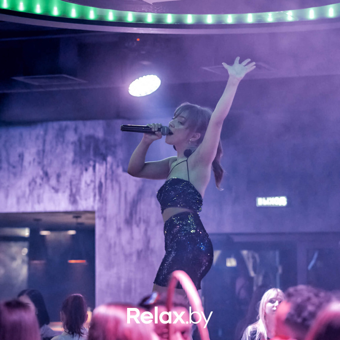 Secret, фото № 42